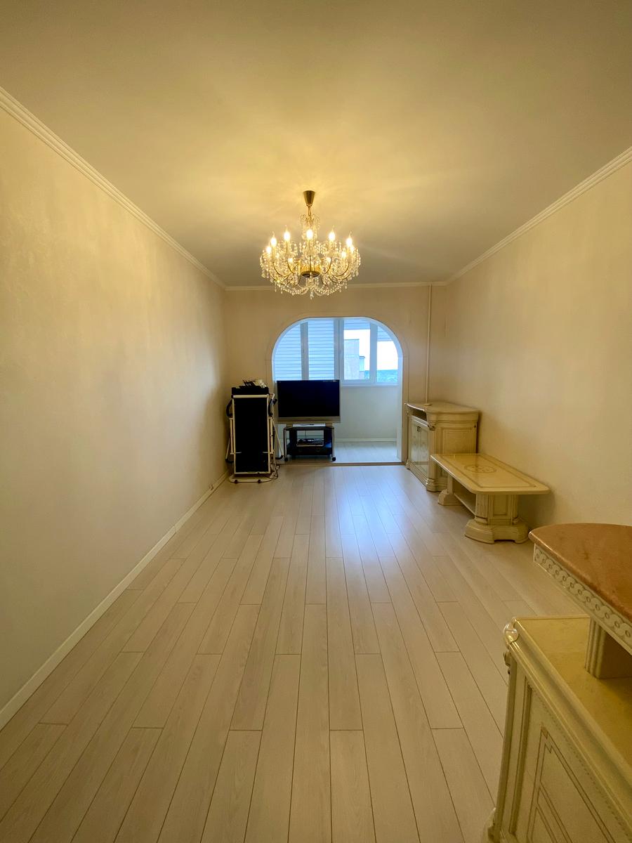 3-комнатная квартира по адресу ул. Николая Закревского (площадь 74 м²) - Atlanta.ua - фото 12