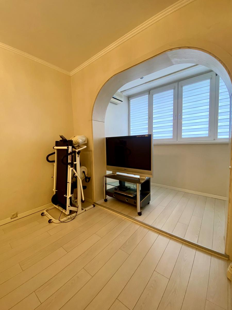 3-комнатная квартира по адресу ул. Николая Закревского (площадь 74 м²) - Atlanta.ua - фото 13