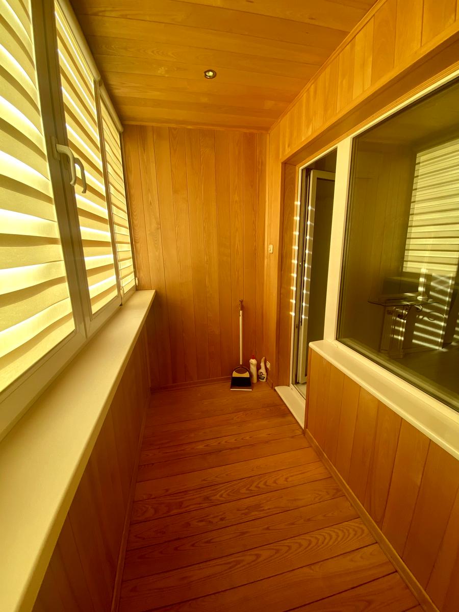 3-комнатная квартира по адресу ул. Николая Закревского (площадь 74 м²) - Atlanta.ua - фото 22