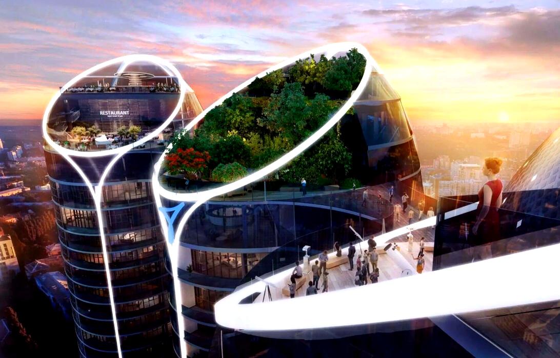 3-кімнатна квартира за адресою вул. Китобійна (площа 129 м²) - Atlanta.ua - фото 5