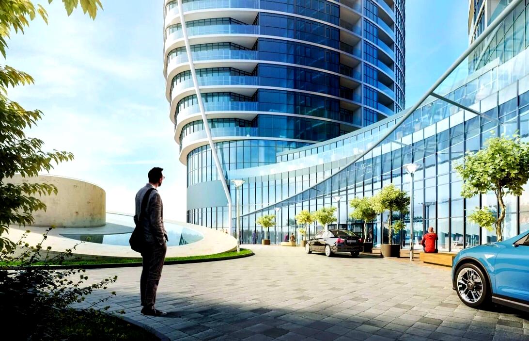 3-кімнатна квартира за адресою вул. Китобійна (площа 129 м²) - Atlanta.ua - фото 6