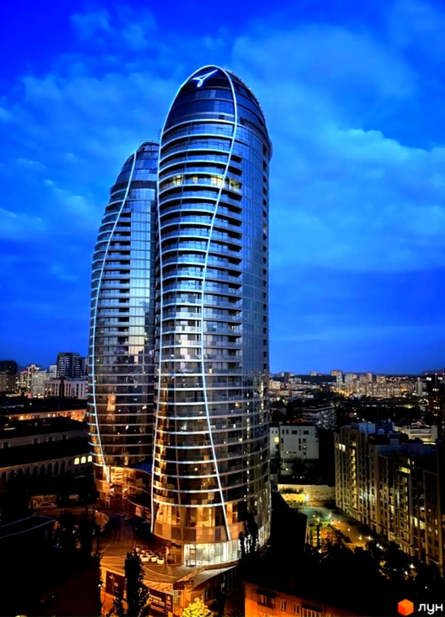 3-кімнатна квартира за адресою вул. Китобійна (площа 129 м²) - Atlanta.ua - фото 7