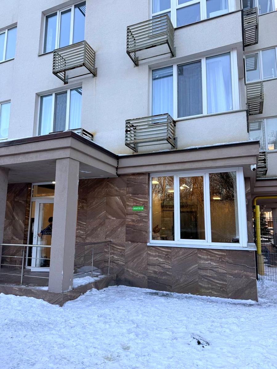 Коммерческая недвижимость по адресу (площадь 61 м²) - Atlanta.ua - фото 2