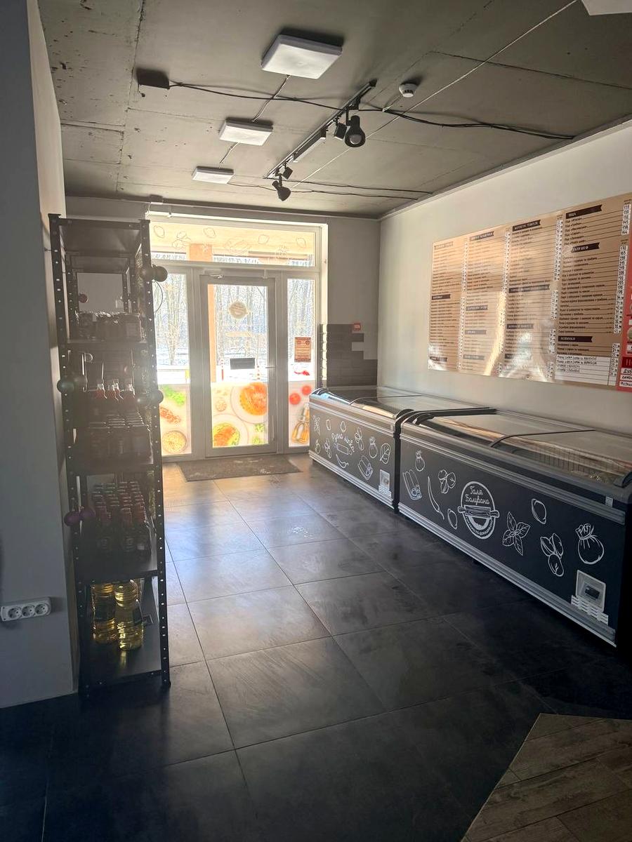 Коммерческая недвижимость по адресу (площадь 61 м²) - Atlanta.ua - фото 6