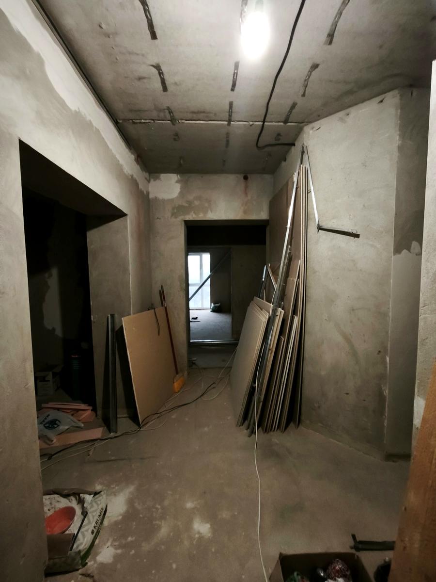 3-комнатная квартира по адресу ул. Волошина Августина (площадь 116 м²) - Atlanta.ua - фото 5