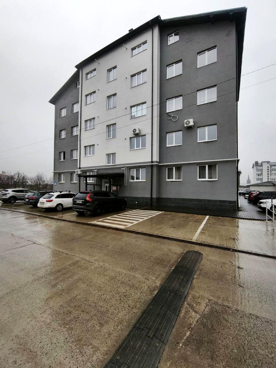 3-комнатная квартира по адресу ул. Волошина Августина (площадь 116 м²) - Atlanta.ua - фото 2