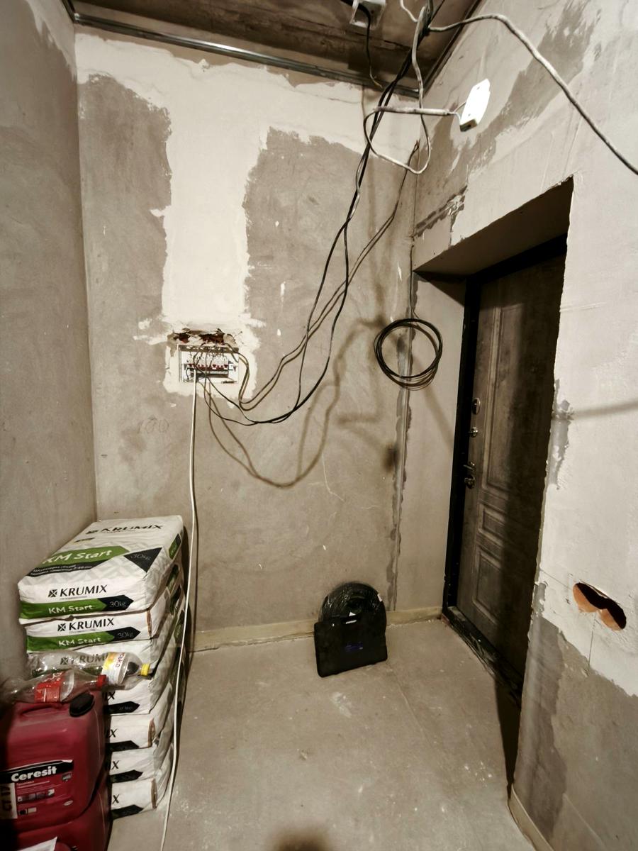 3-комнатная квартира по адресу ул. Волошина Августина (площадь 116 м²) - Atlanta.ua - фото 4