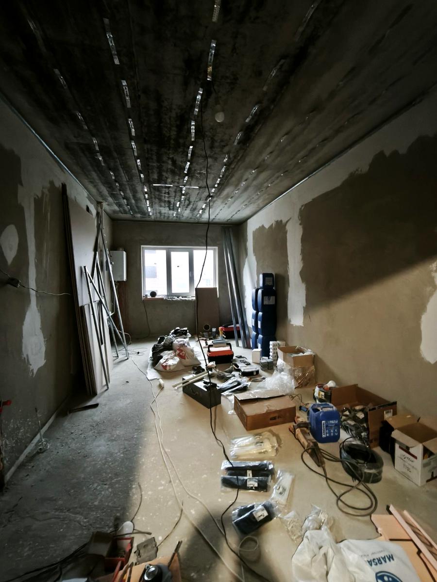 3-комнатная квартира по адресу ул. Волошина Августина (площадь 116 м²) - Atlanta.ua - фото 6