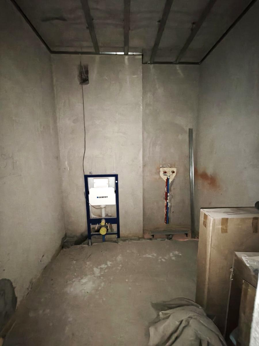 3-комнатная квартира по адресу ул. Волошина Августина (площадь 116 м²) - Atlanta.ua - фото 9