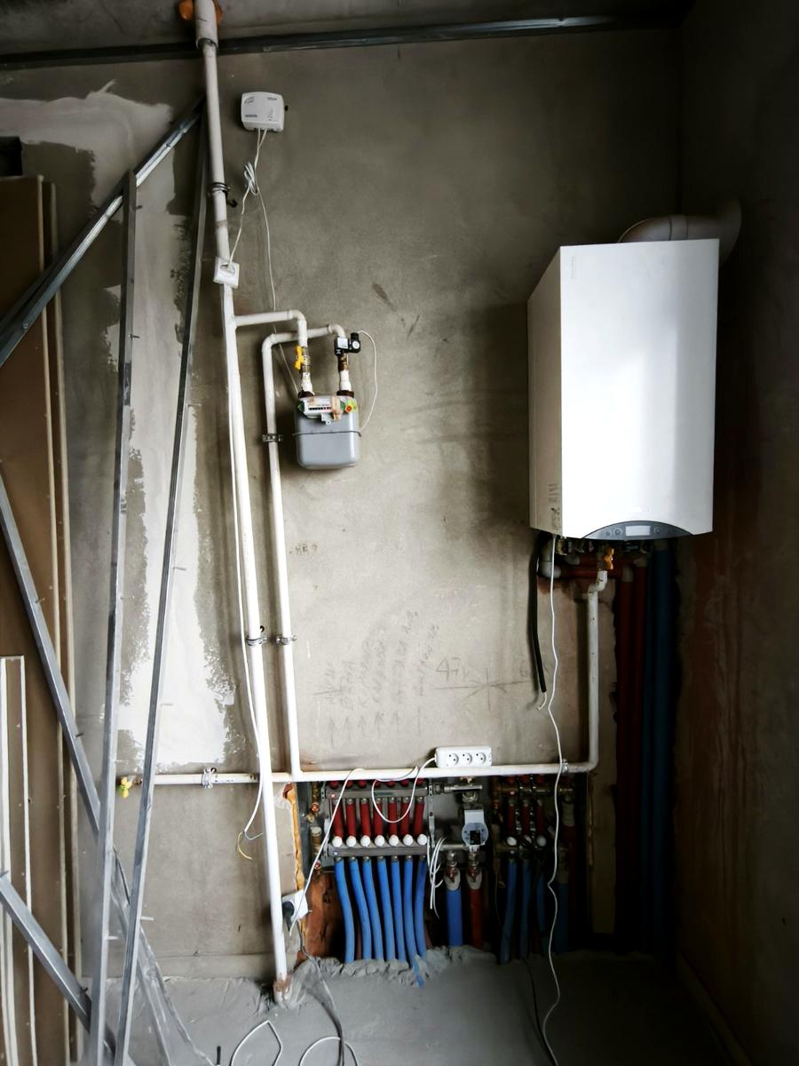 3-комнатная квартира по адресу ул. Волошина Августина (площадь 116 м²) - Atlanta.ua - фото 7