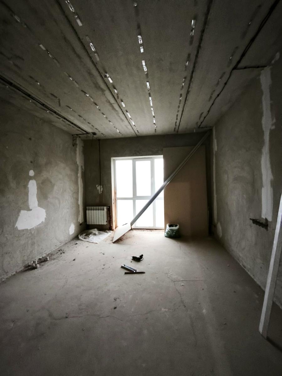 3-комнатная квартира по адресу ул. Волошина Августина (площадь 116 м²) - Atlanta.ua - фото 11