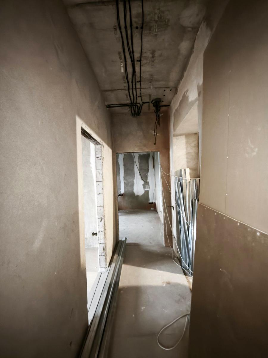 3-комнатная квартира по адресу ул. Волошина Августина (площадь 116 м²) - Atlanta.ua - фото 14