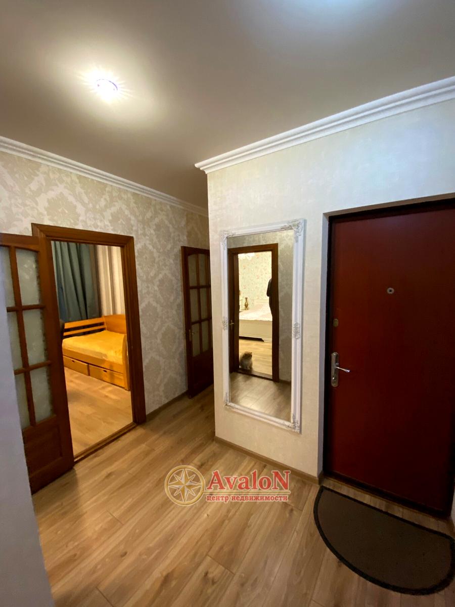 3-rooms apartment apartment by the address (area 72 m²) - Atlanta.ua - photo 20