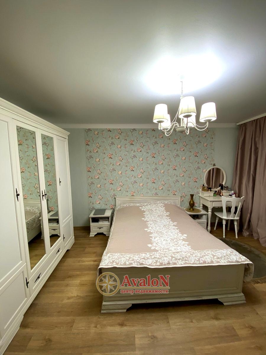 3-rooms apartment apartment by the address (area 72 m²) - Atlanta.ua - photo 10