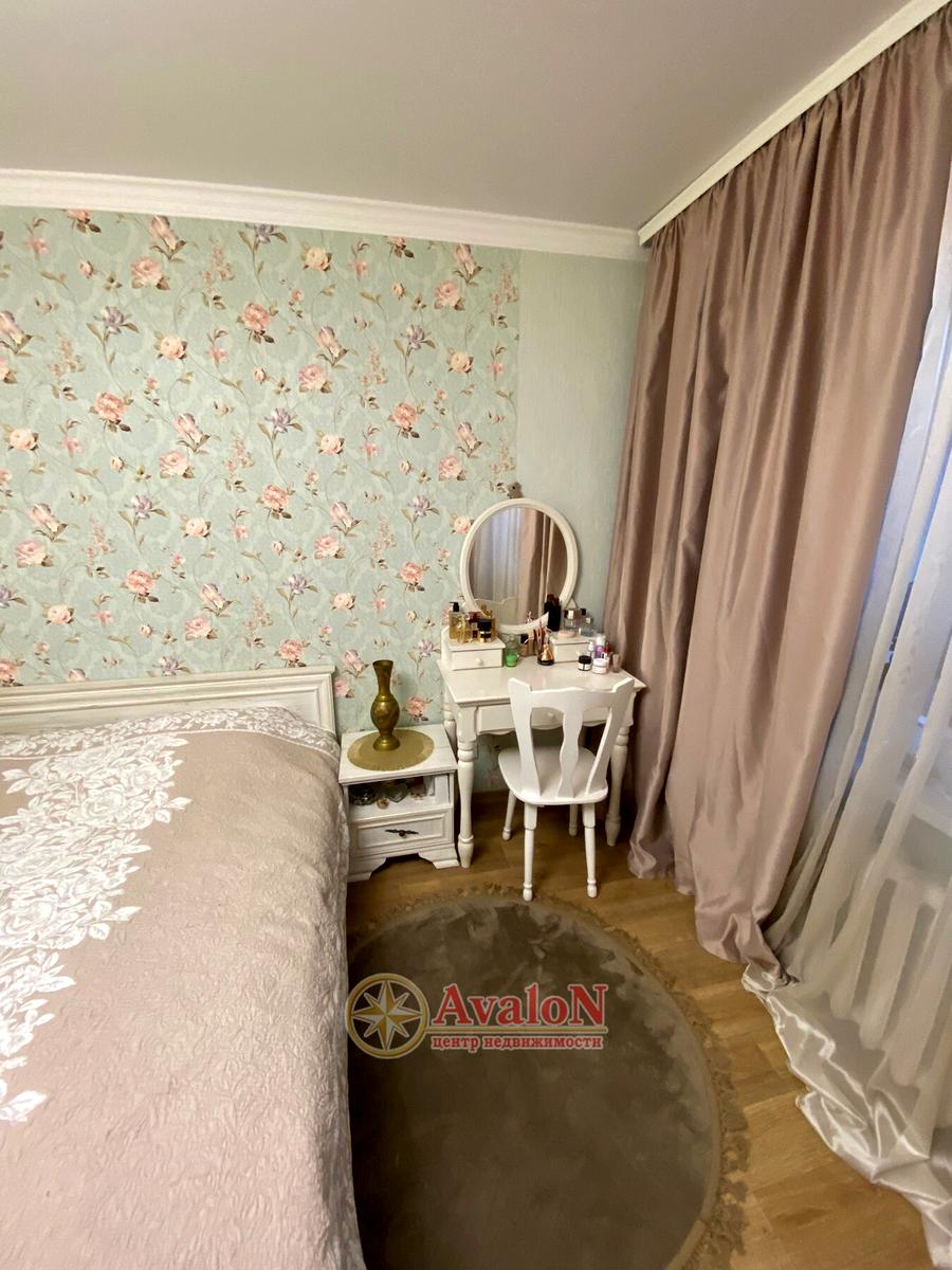 3-rooms apartment apartment by the address (area 72 m²) - Atlanta.ua - photo 11