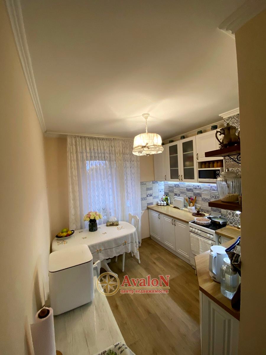 3-rooms apartment apartment by the address (area 72 m²) - Atlanta.ua - photo 2