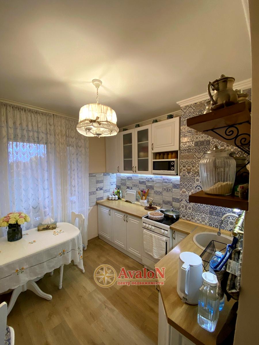 3-rooms apartment apartment by the address (area 72 m²) - Atlanta.ua - photo 7