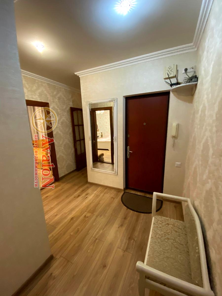 3-rooms apartment apartment by the address (area 72 m²) - Atlanta.ua - photo 22