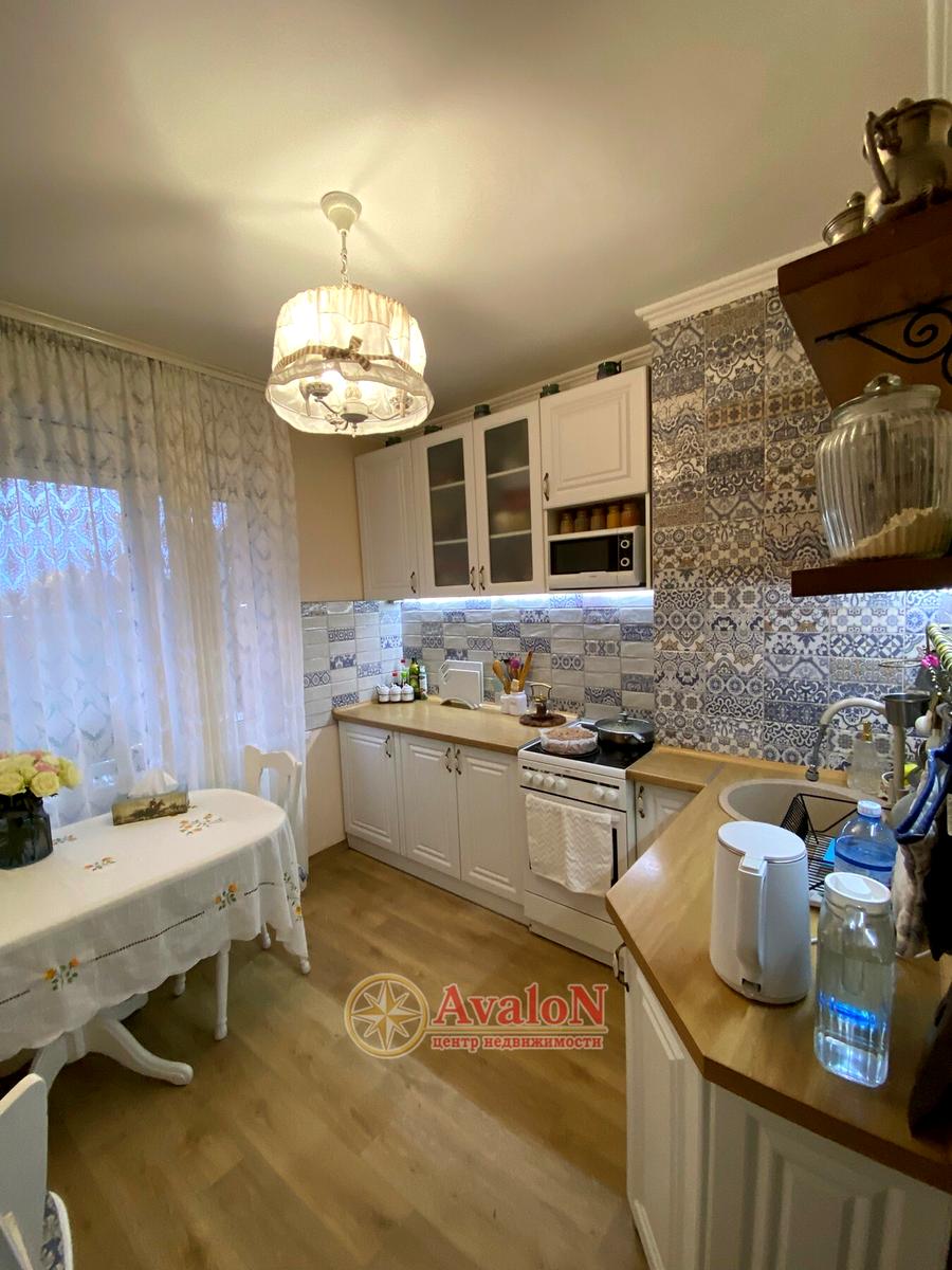 3-rooms apartment apartment by the address (area 72 m²) - Atlanta.ua - photo 8