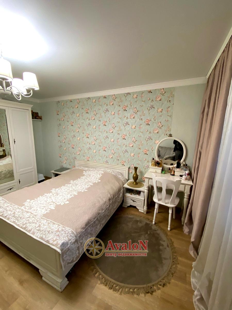 3-rooms apartment apartment by the address (area 72 m²) - Atlanta.ua - photo 12