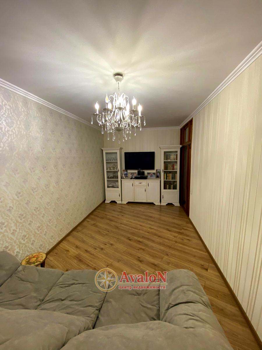 3-rooms apartment apartment by the address (area 72 m²) - Atlanta.ua - photo 18