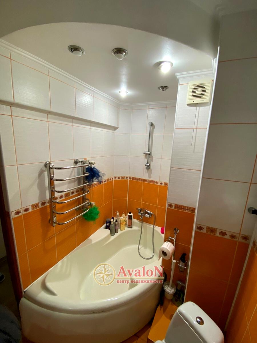 3-rooms apartment apartment by the address (area 72 m²) - Atlanta.ua - photo 23