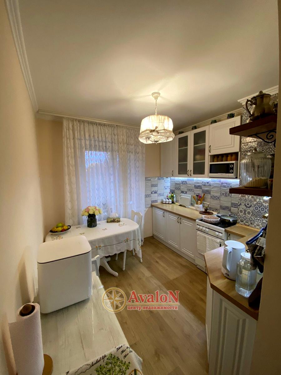 3-rooms apartment apartment by the address (area 72 m²) - Atlanta.ua - photo 6