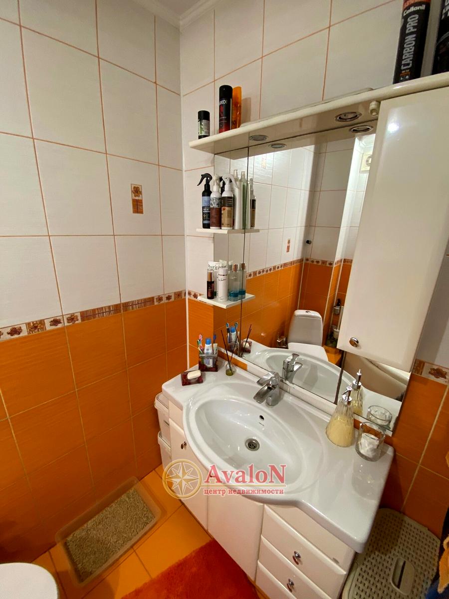 3-rooms apartment apartment by the address (area 72 m²) - Atlanta.ua - photo 24