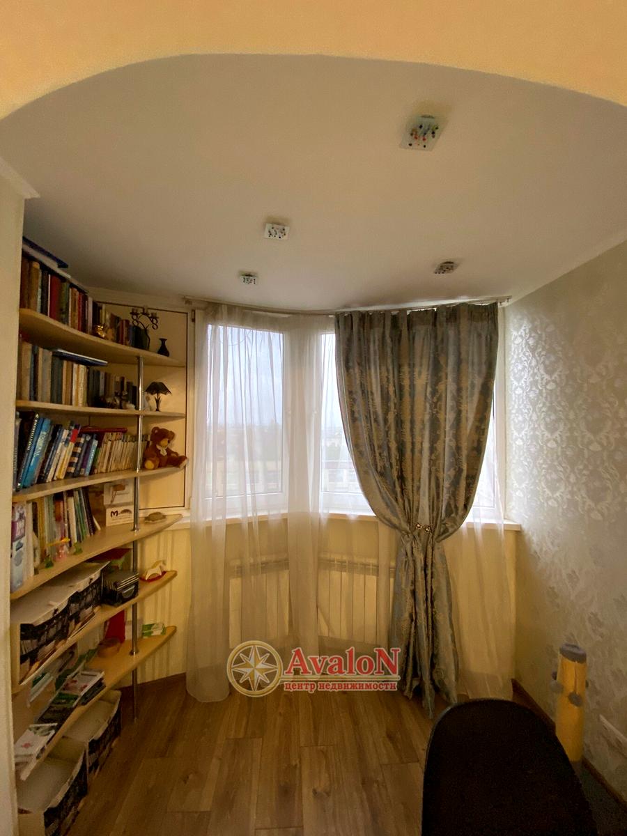 3-rooms apartment apartment by the address (area 72 m²) - Atlanta.ua - photo 19