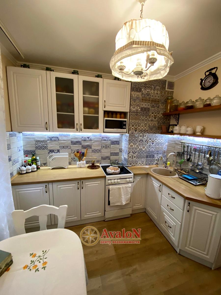 3-rooms apartment apartment by the address (area 72 m²) - Atlanta.ua - photo 5