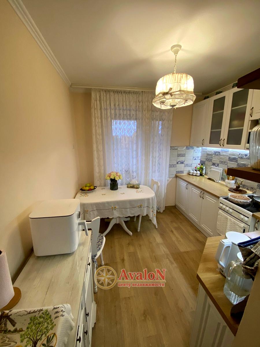 3-rooms apartment apartment by the address (area 72 m²) - Atlanta.ua - photo 4