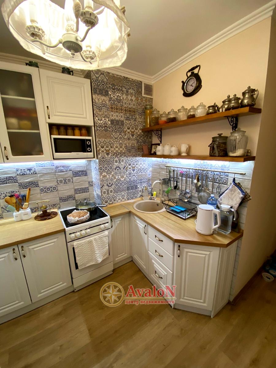 3-rooms apartment apartment by the address (area 72 m²) - Atlanta.ua - photo 3