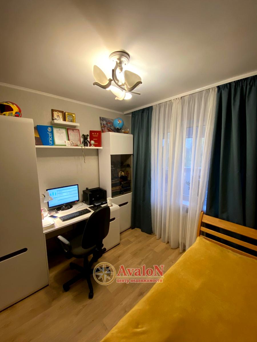 3-rooms apartment apartment by the address (area 72 m²) - Atlanta.ua - photo 15