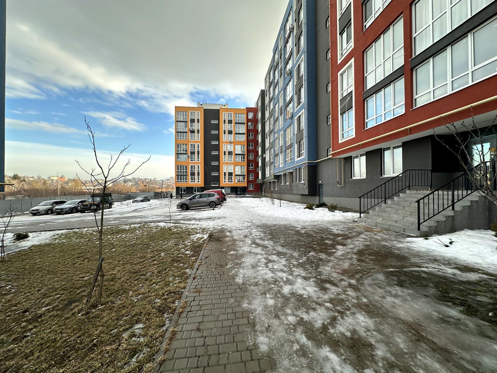 1-room apartment apartment by the address st. Kiivska (area 48,9 m²) - Atlanta.ua - photo 12