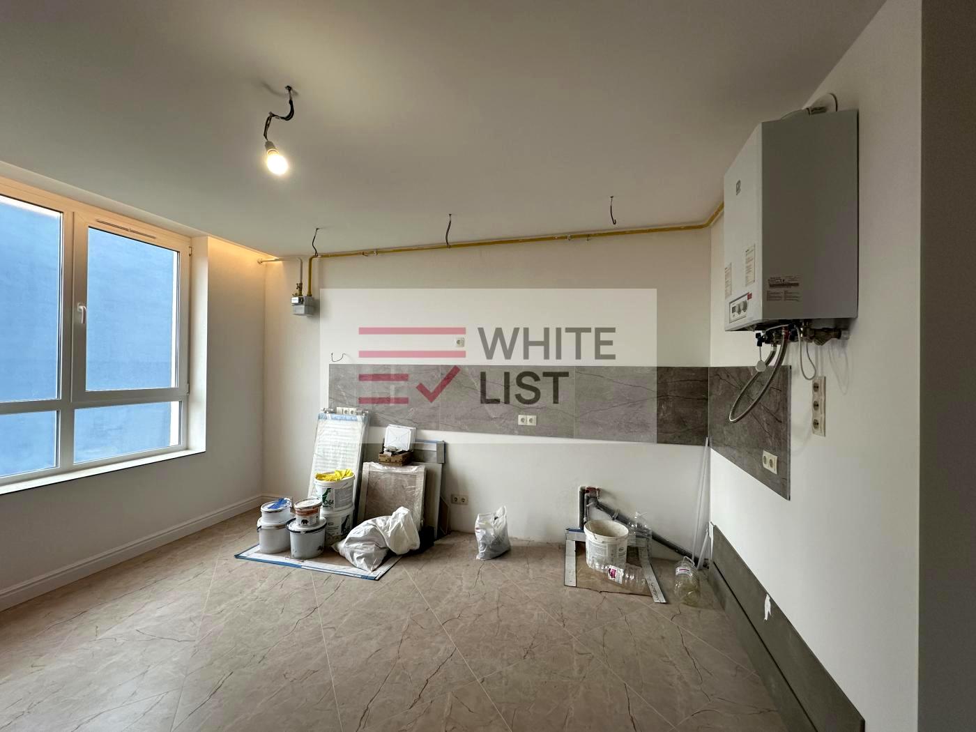 1-room apartment apartment by the address st. Kiivska (area 48,9 m²) - Atlanta.ua - photo 9