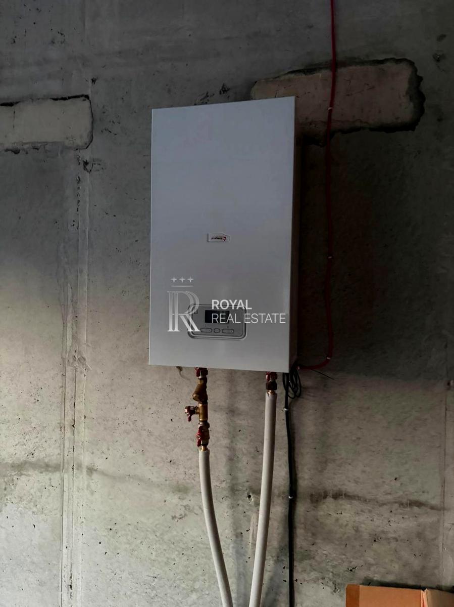 Комерційна нерухомість за адресою вул. Боровкова (площа 69 м²) - Atlanta.ua - фото 12