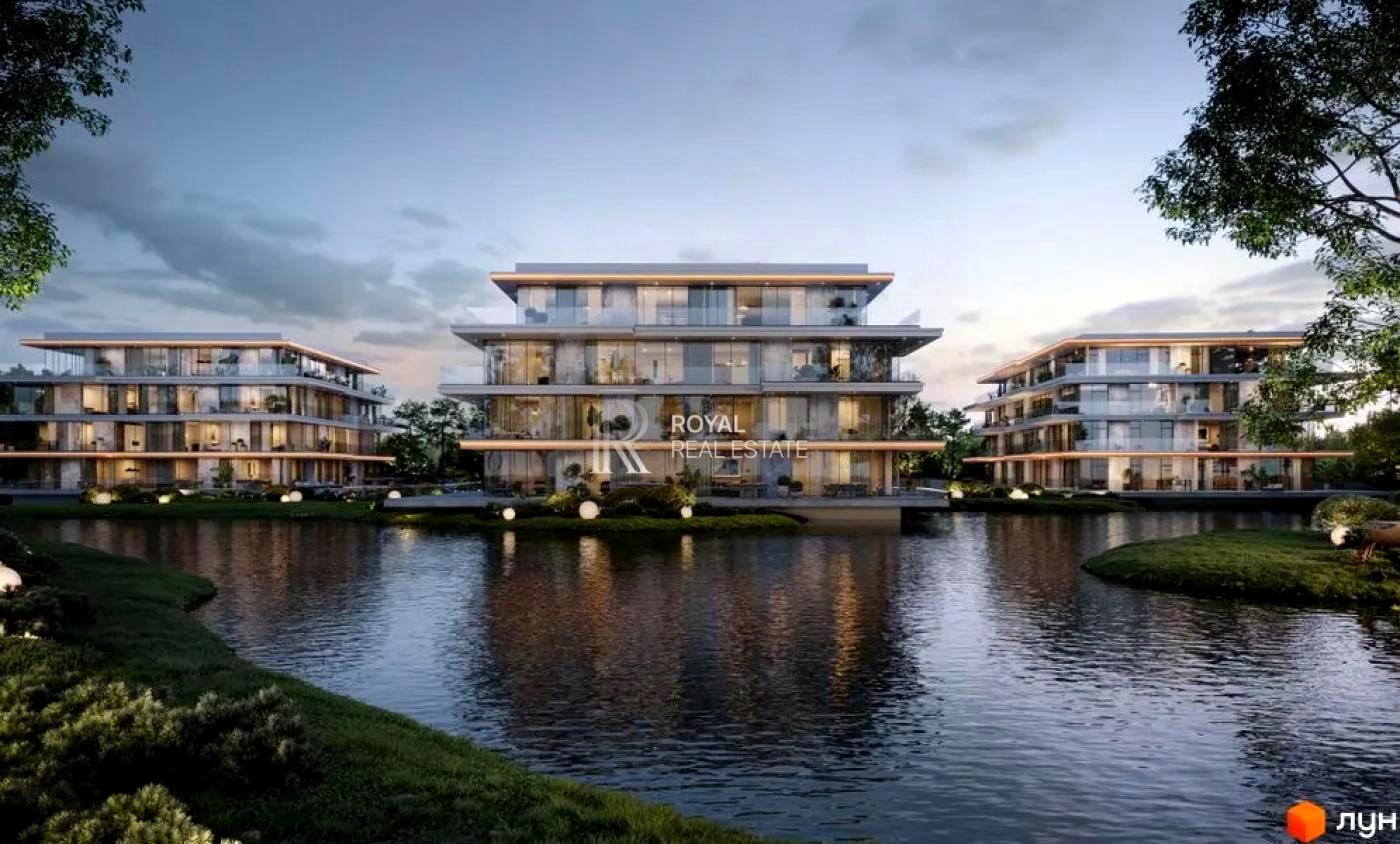 Комерційна нерухомість за адресою вул. Боровкова (площа 69 м²) - Atlanta.ua - фото 17