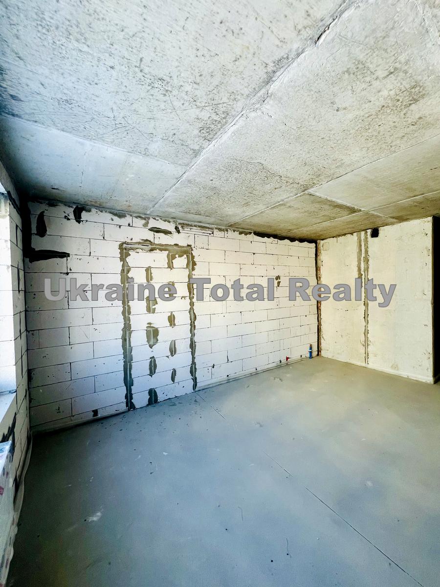 1-room apartment apartment by the address st. Revutskogo (area 26 m²) - Atlanta.ua - photo 4