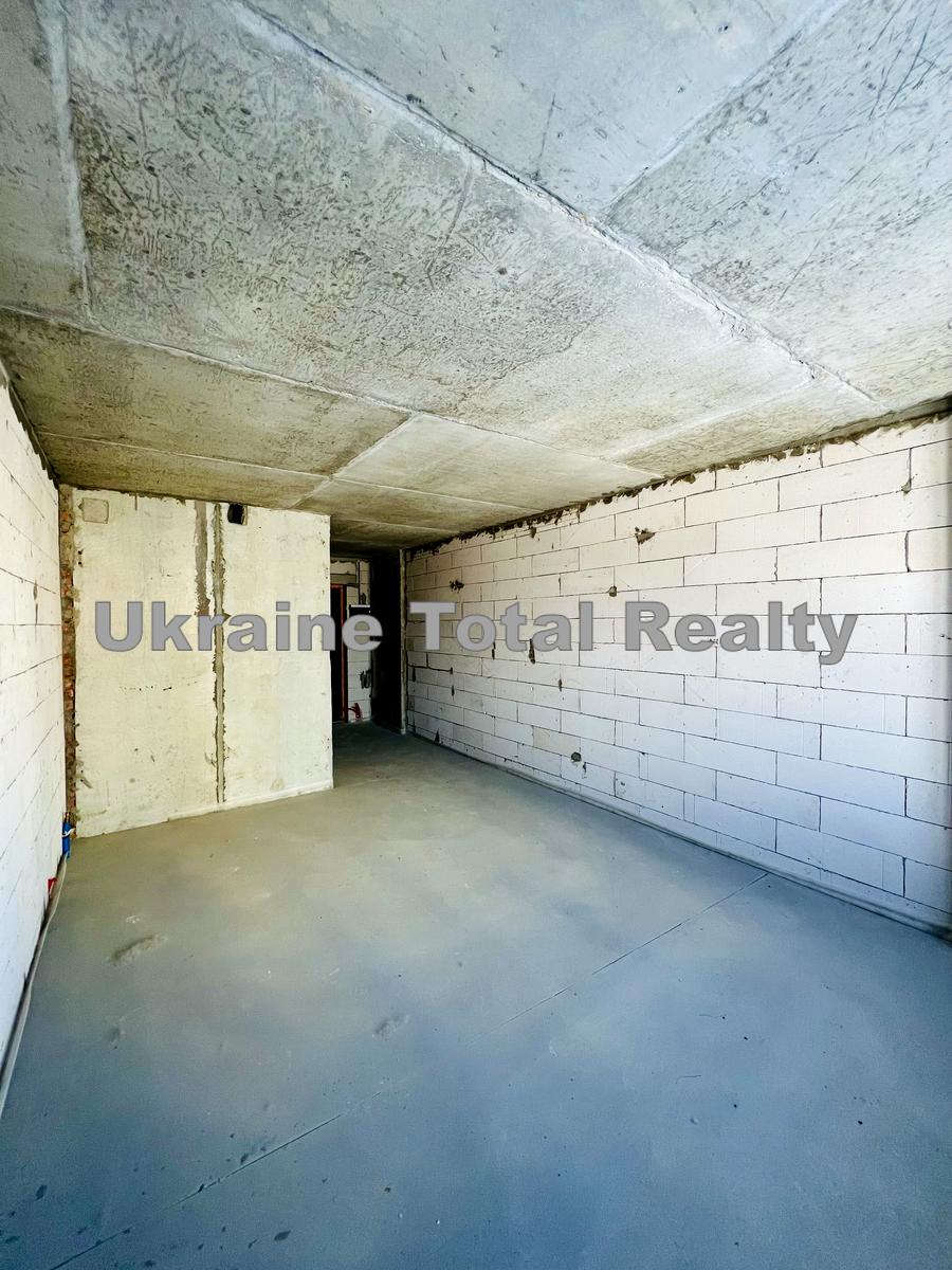 1-room apartment apartment by the address st. Revutskogo (area 26 m²) - Atlanta.ua - photo 3