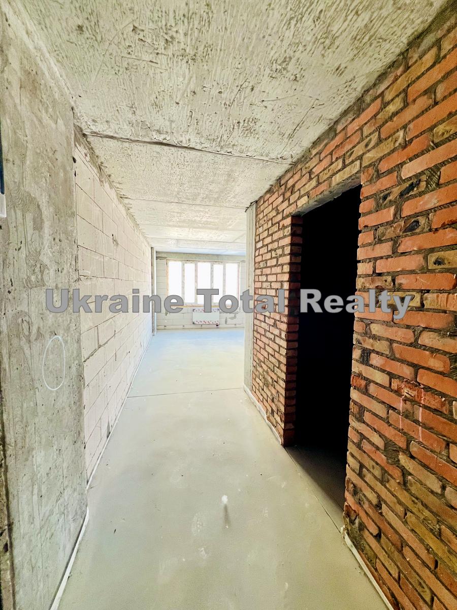 1-room apartment apartment by the address st. Revutskogo (area 26 m²) - Atlanta.ua - photo 5