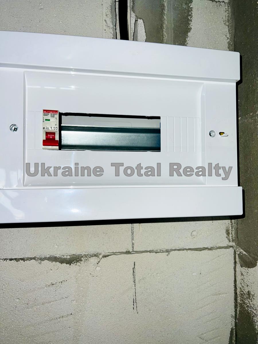 1-room apartment apartment by the address st. Revutskogo (area 26 m²) - Atlanta.ua - photo 7