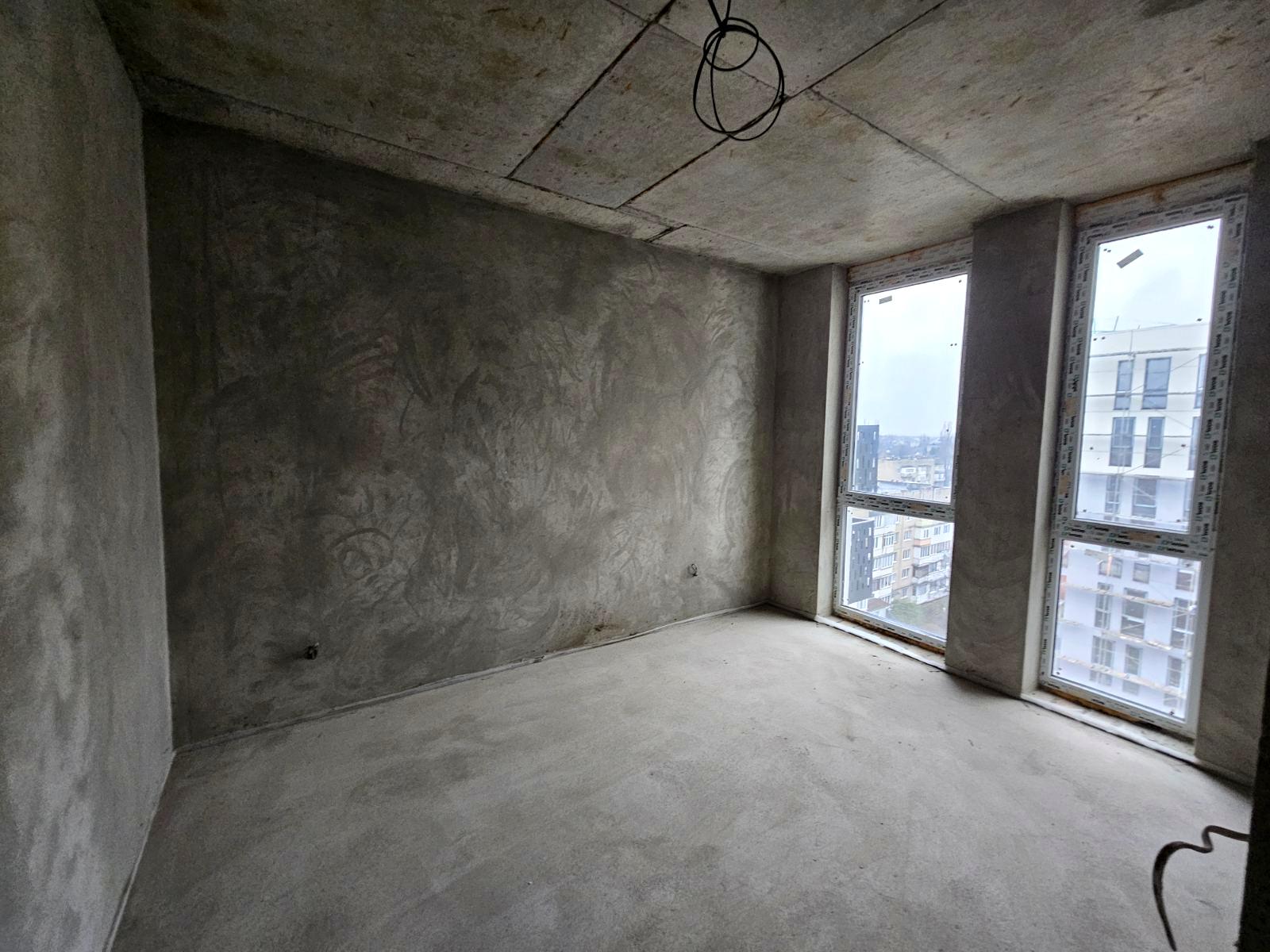 1-комнатная квартира по адресу (площадь 32,2 м²) - Atlanta.ua - фото 5