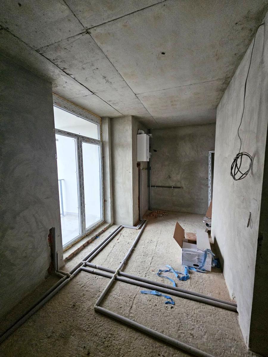 1-комнатная квартира по адресу (площадь 32,2 м²) - Atlanta.ua - фото 7