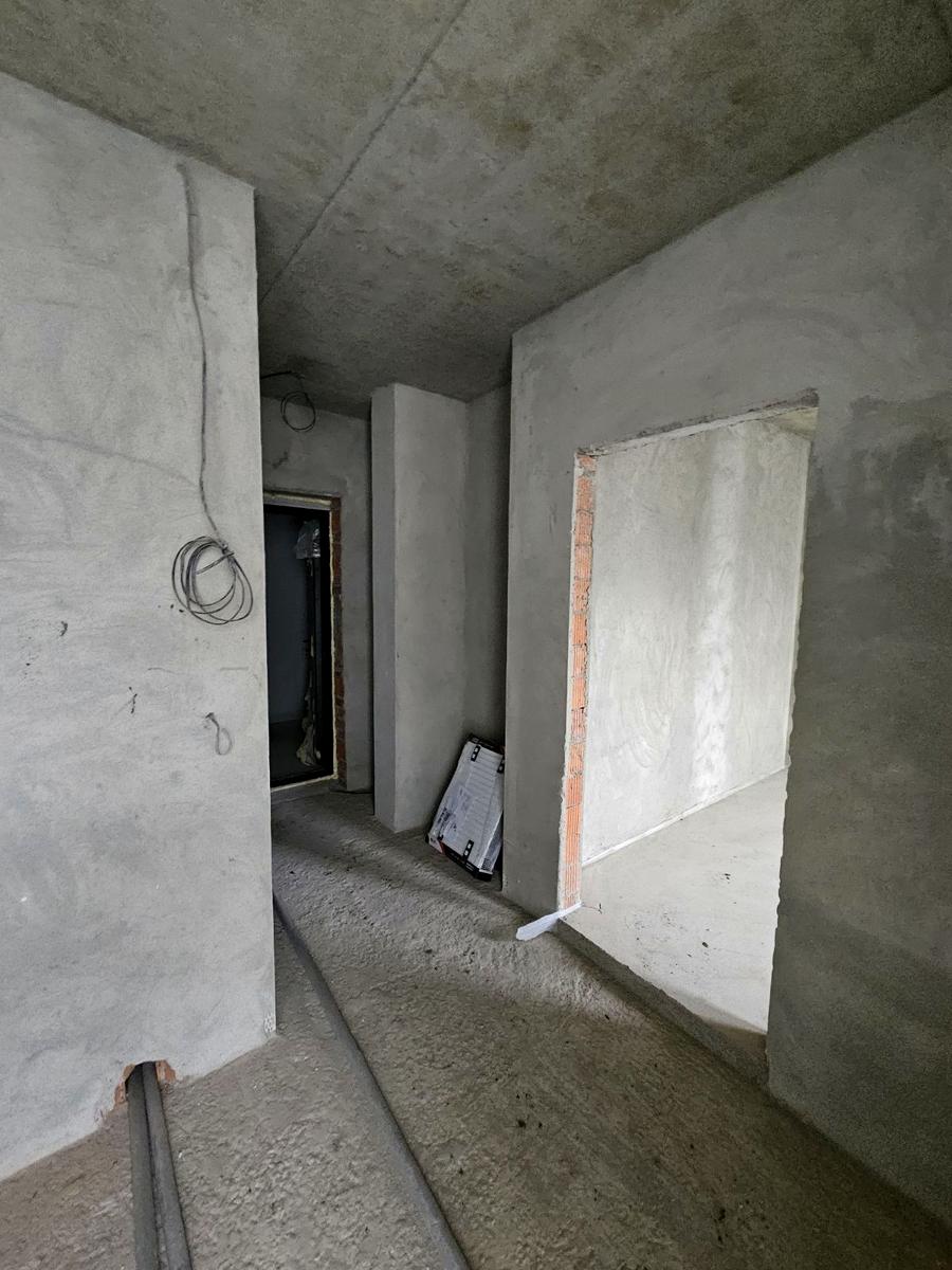 1-комнатная квартира по адресу (площадь 32,2 м²) - Atlanta.ua - фото 9