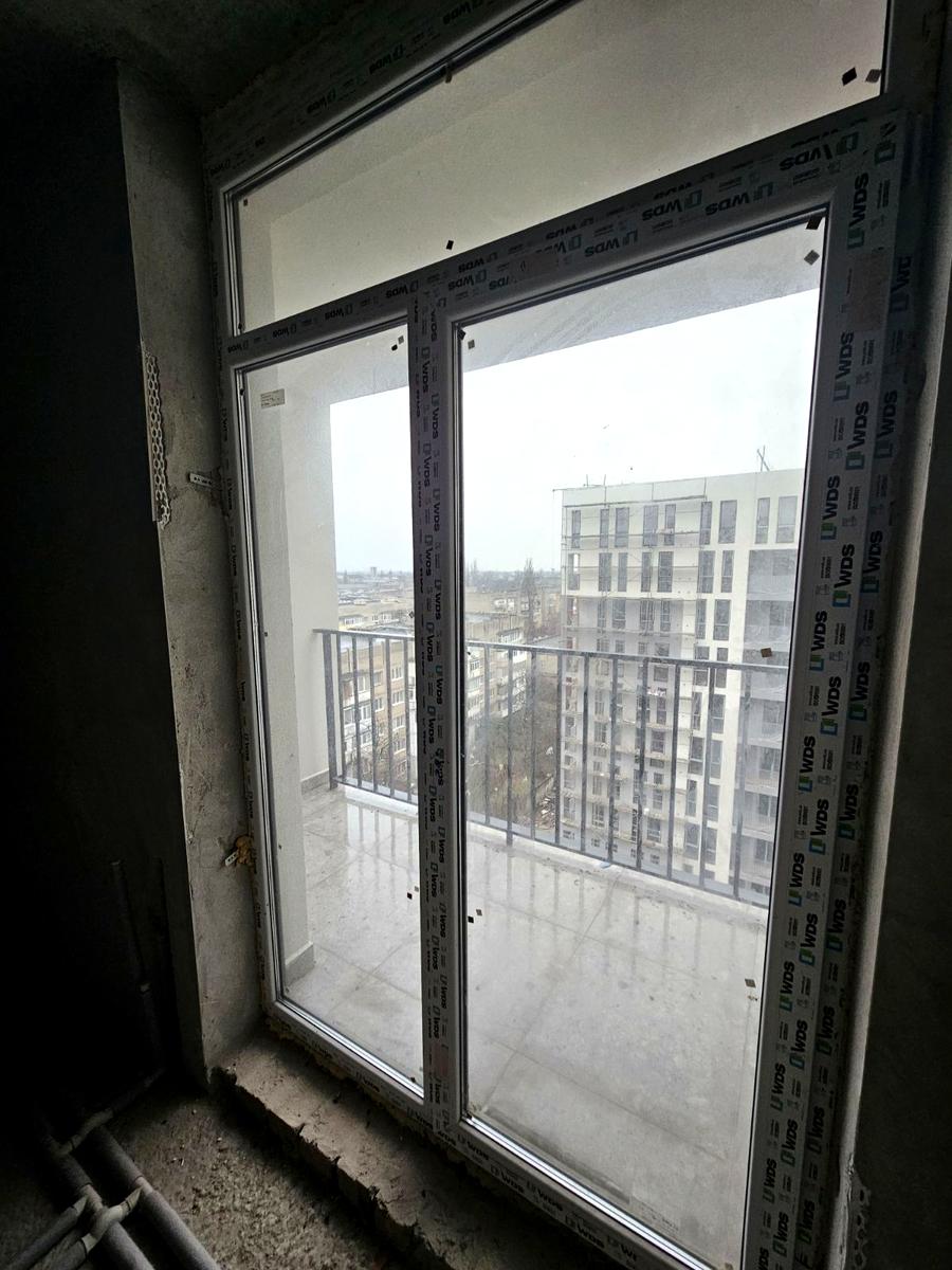 1-комнатная квартира по адресу (площадь 32,2 м²) - Atlanta.ua - фото 10