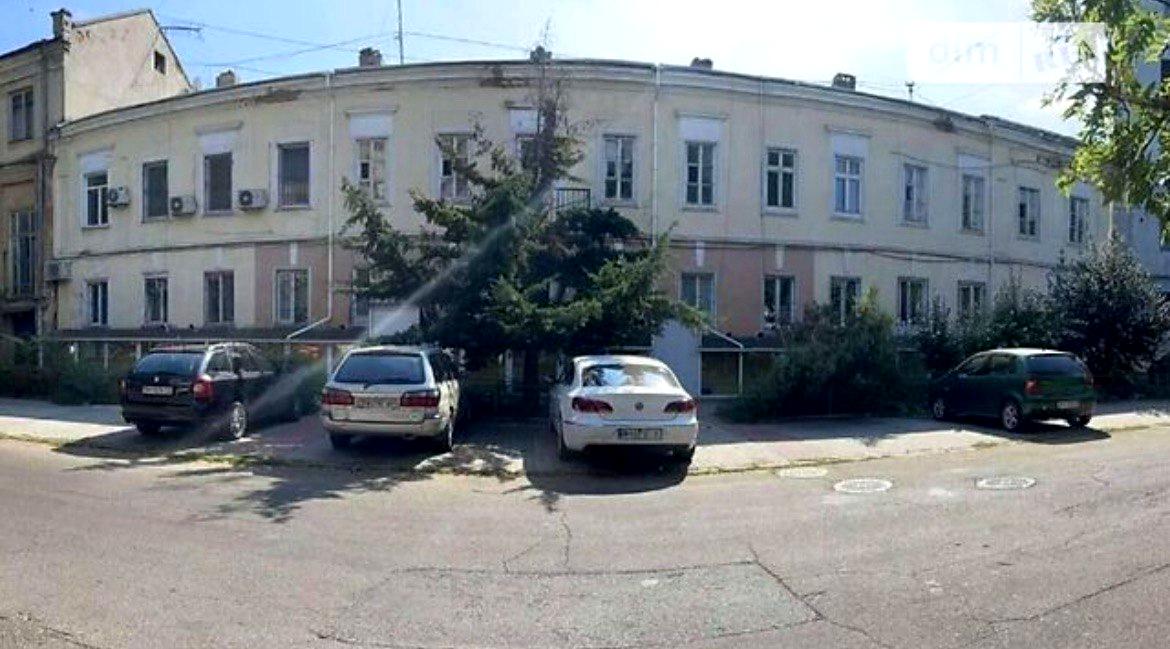 Комерційна нерухомість за адресою вул. Утьосова (площа 309 м²) - Atlanta.ua - фото 3