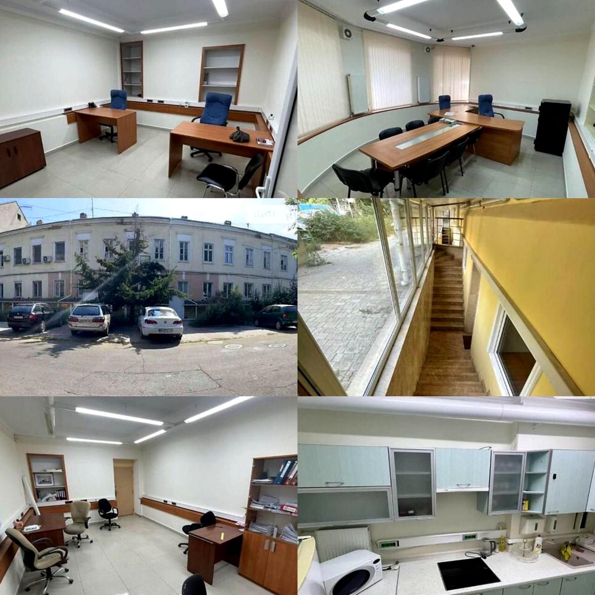 Комерційна нерухомість за адресою вул. Утьосова (площа 309 м²) - Atlanta.ua - фото 2