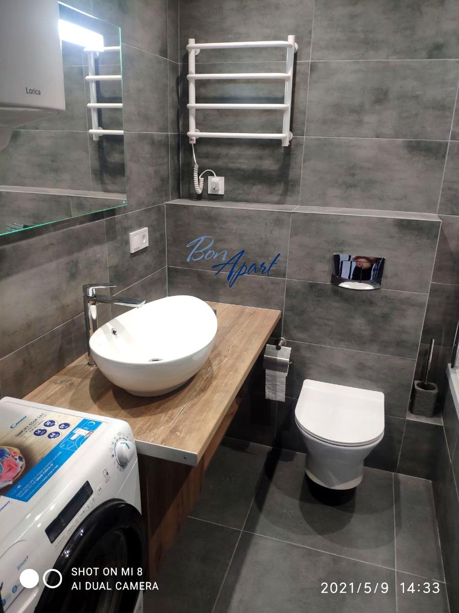 1-комнатная квартира по адресу ул. Сергея Колоса (площадь 41 м²) - Atlanta.ua - фото 11