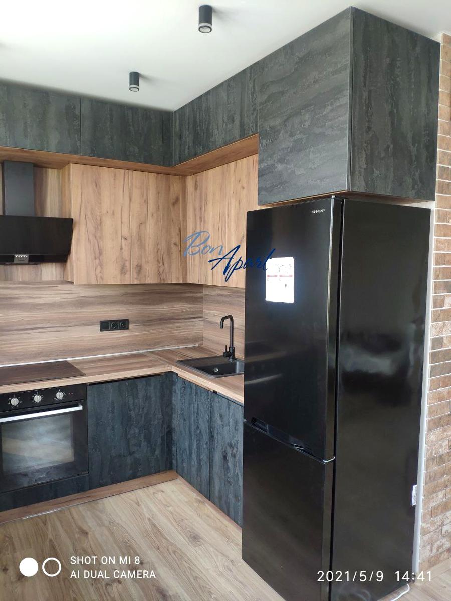 1-комнатная квартира по адресу ул. Сергея Колоса (площадь 41 м²) - Atlanta.ua - фото 8