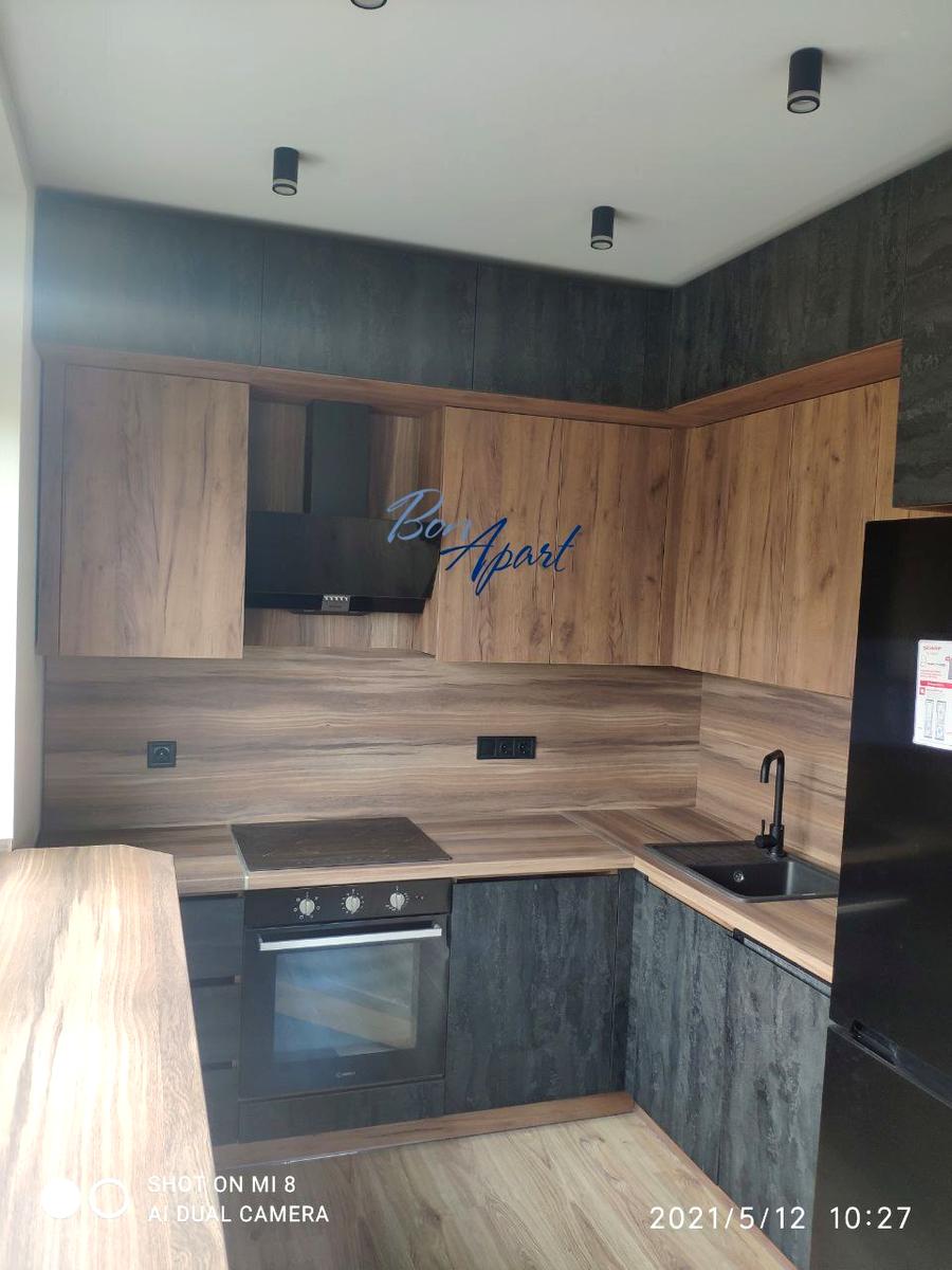 1-комнатная квартира по адресу ул. Сергея Колоса (площадь 41 м²) - Atlanta.ua - фото 7